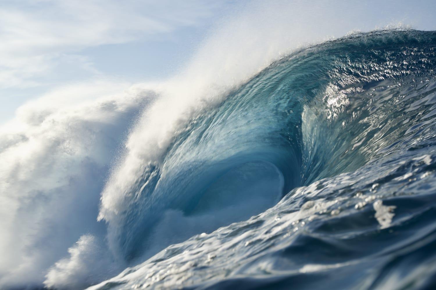 Hava'E Lodge Teahupoo المظهر الخارجي الصورة